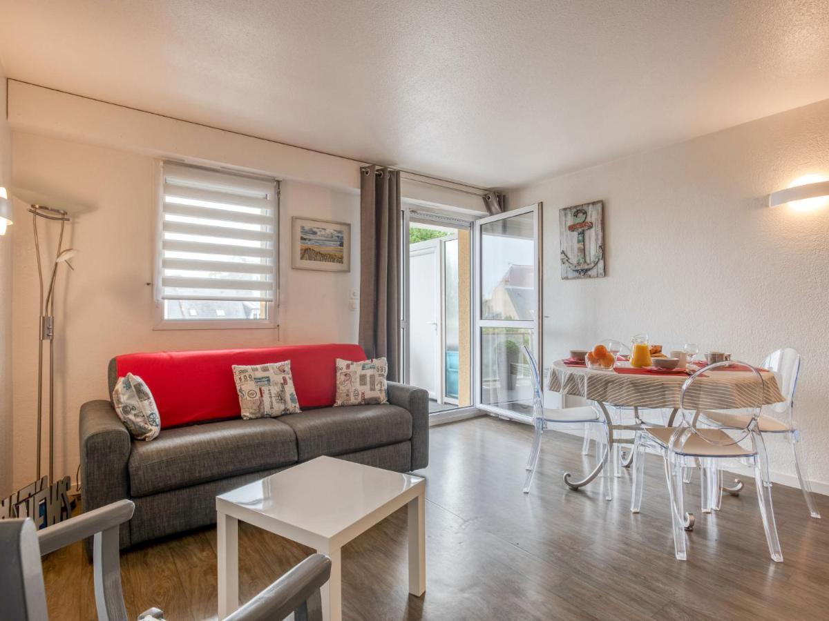 קיברון Studio Ty Avel-1 By Interhome מראה חיצוני תמונה