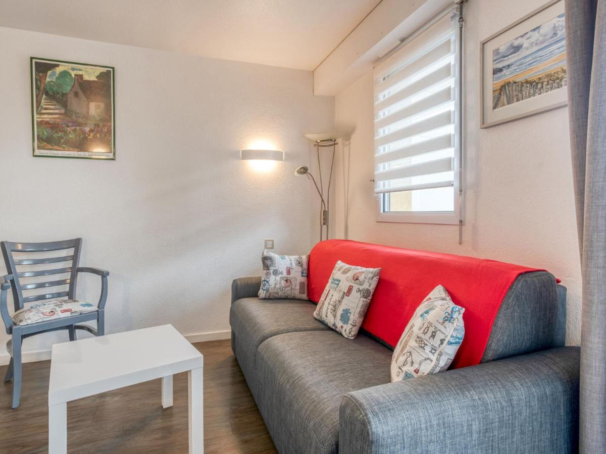 קיברון Studio Ty Avel-1 By Interhome מראה חיצוני תמונה