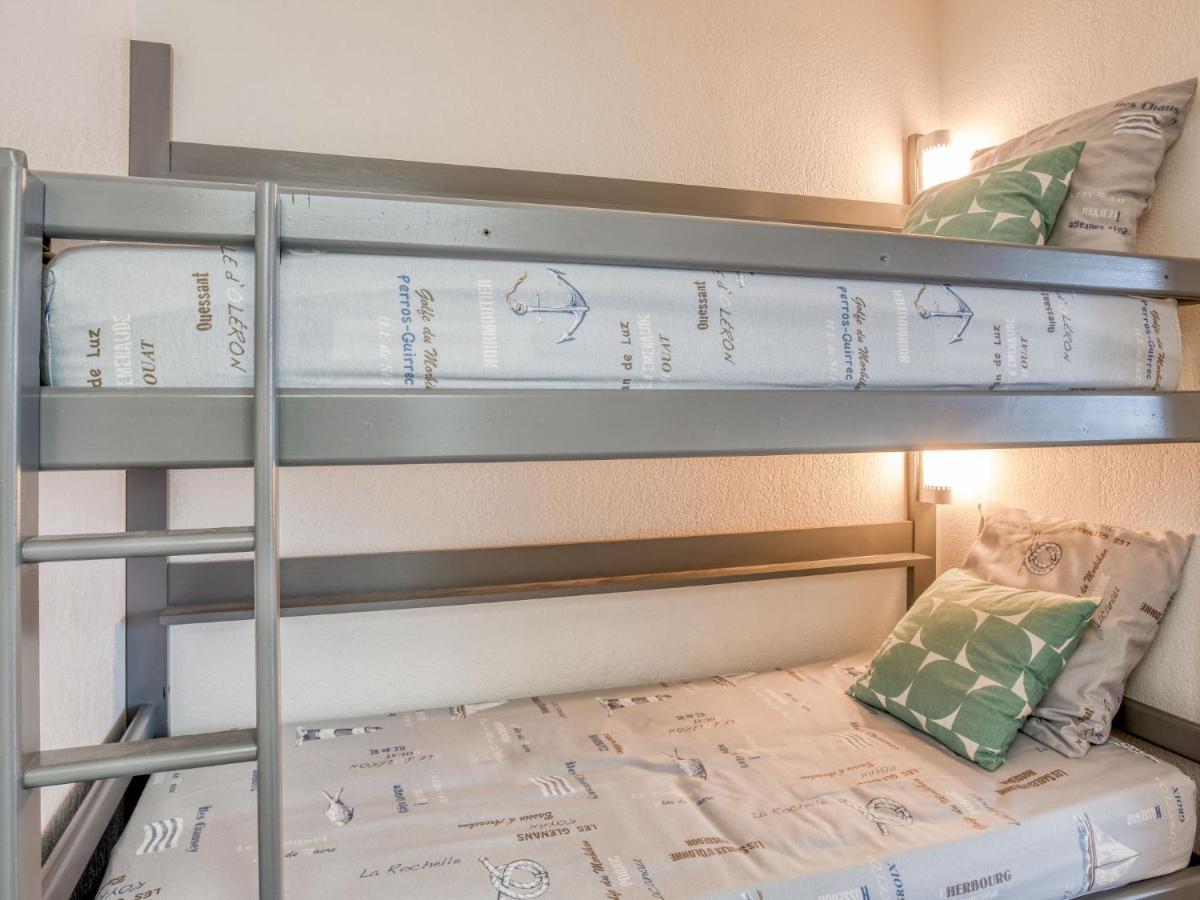 קיברון Studio Ty Avel-1 By Interhome מראה חיצוני תמונה