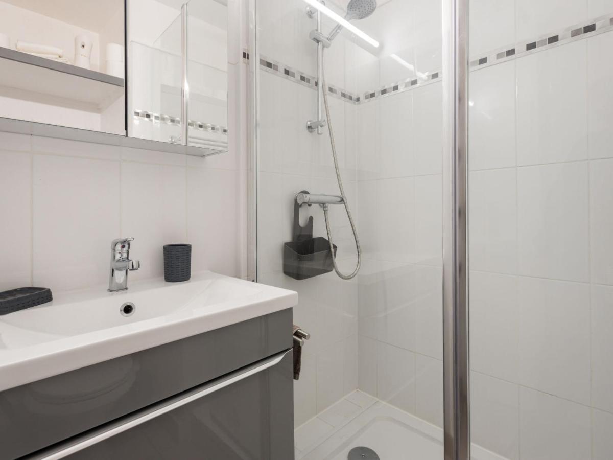 קיברון Studio Ty Avel-1 By Interhome מראה חיצוני תמונה