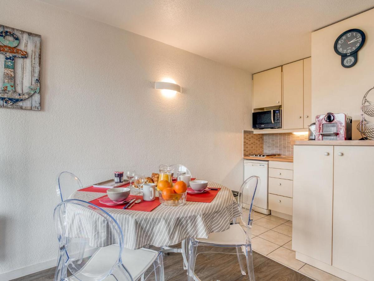 קיברון Studio Ty Avel-1 By Interhome מראה חיצוני תמונה
