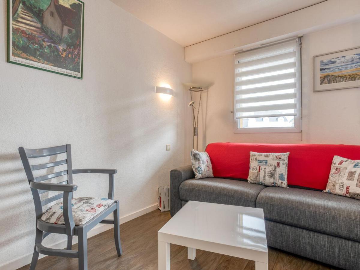 קיברון Studio Ty Avel-1 By Interhome מראה חיצוני תמונה