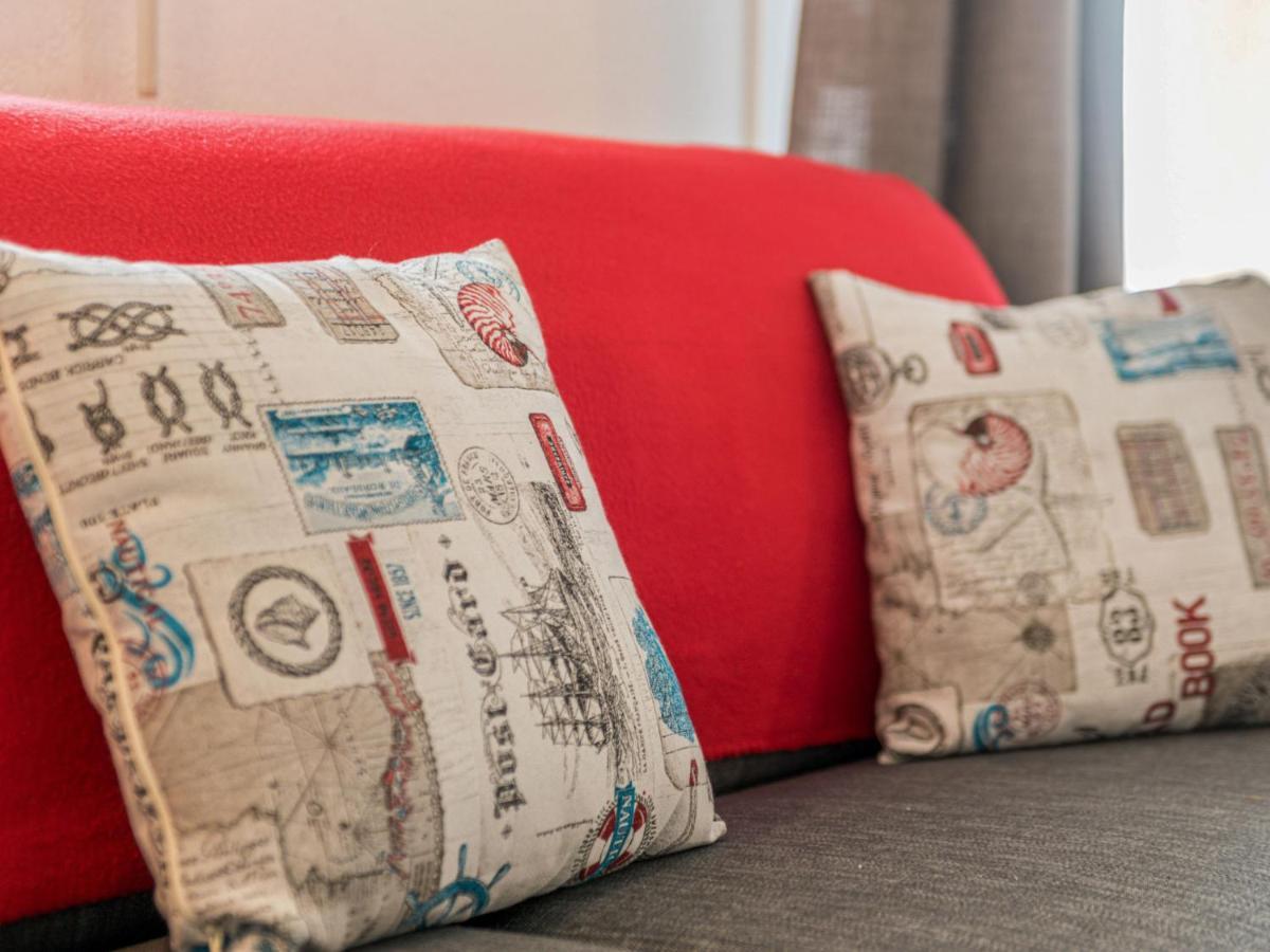 קיברון Studio Ty Avel-1 By Interhome מראה חיצוני תמונה